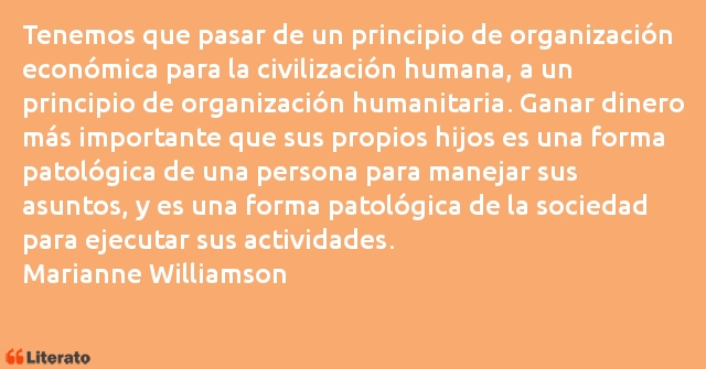 Frases de Marianne Williamson