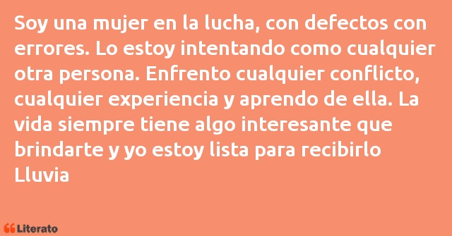 Frases de