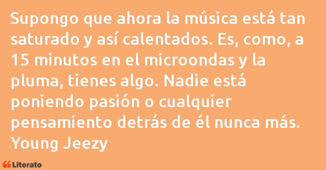 Frases de Young Jeezy