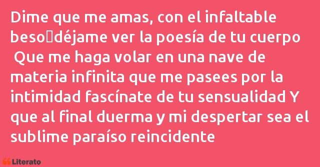 Frases de