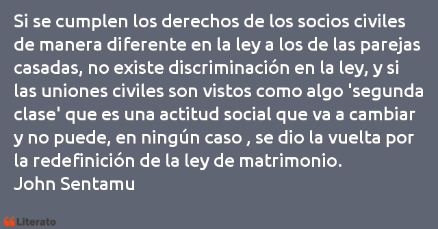 Frases de John Sentamu