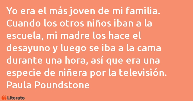 Frases de Paula Poundstone