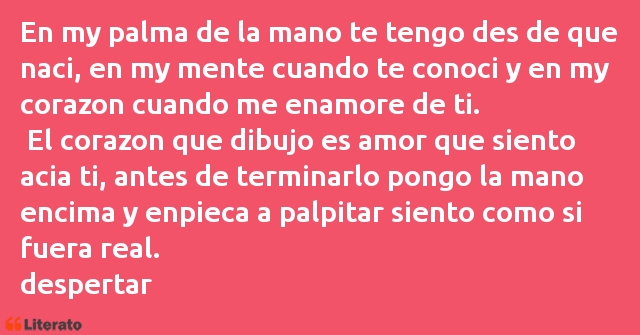 Frases de