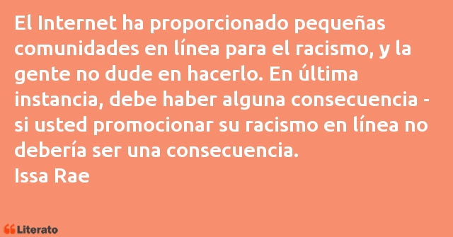 Frases de Issa Rae