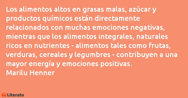 Frases de Marilu Henner