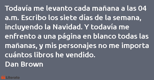 Frases de Dan Brown