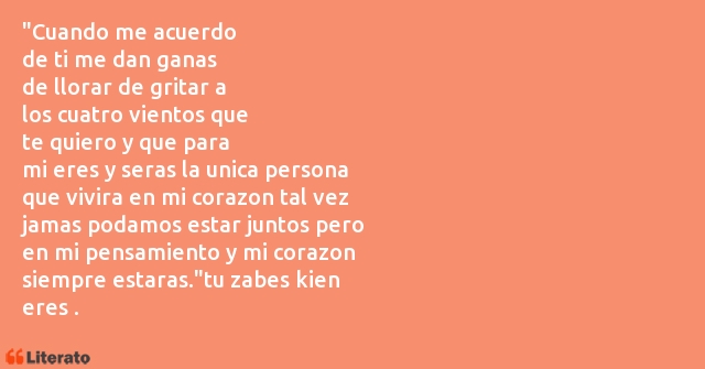 Frases de