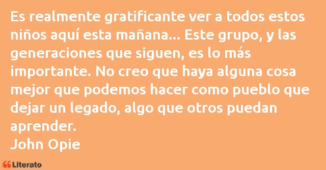 Frases de John Opie