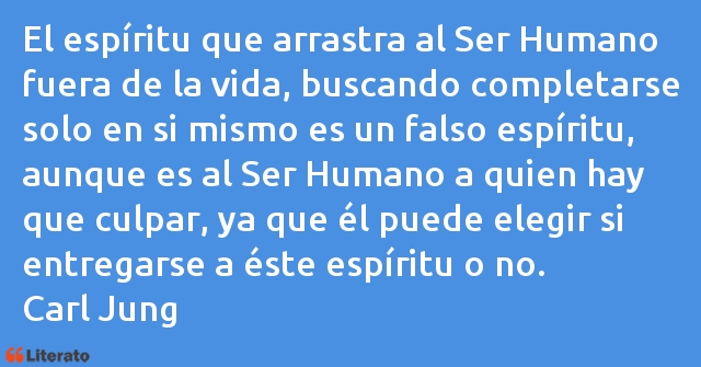 Frases de Carl Jung