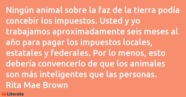 Frases de Rita Mae Brown