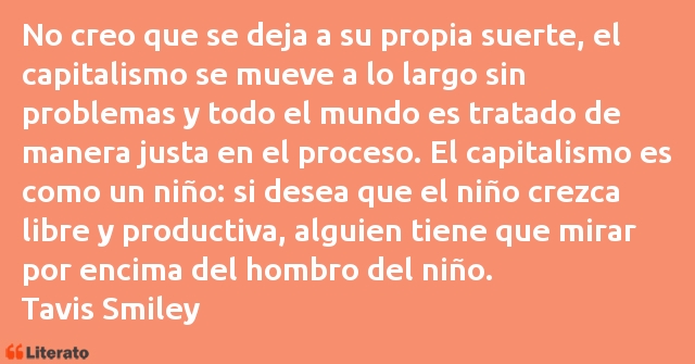 Frases de Tavis Smiley