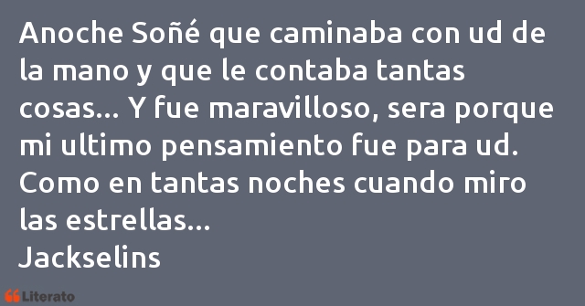 Frases de Jackselins