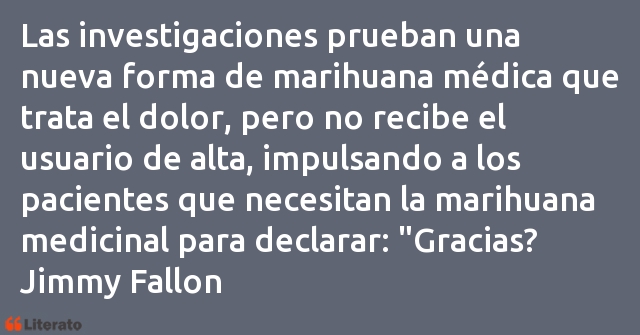 Frases de Jimmy Fallon