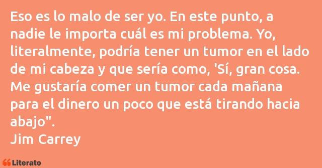 Frases de Jim Carrey