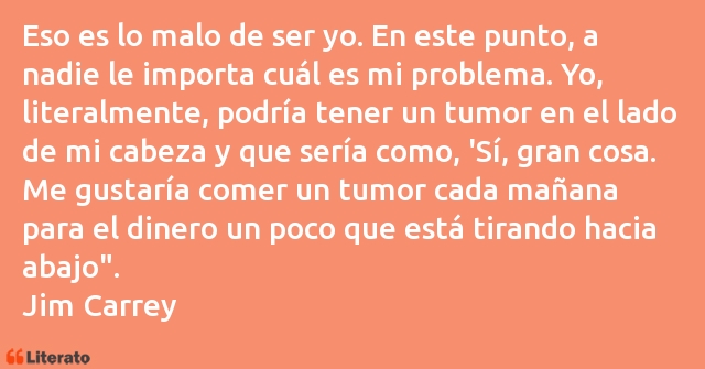 Frases de Jim Carrey