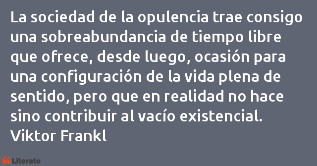 Frases de Viktor Frankl