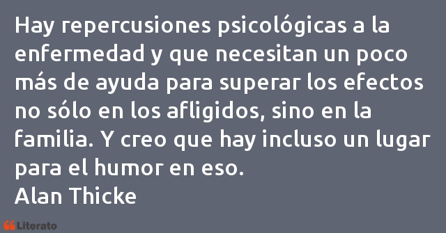 Frases de Alan Thicke