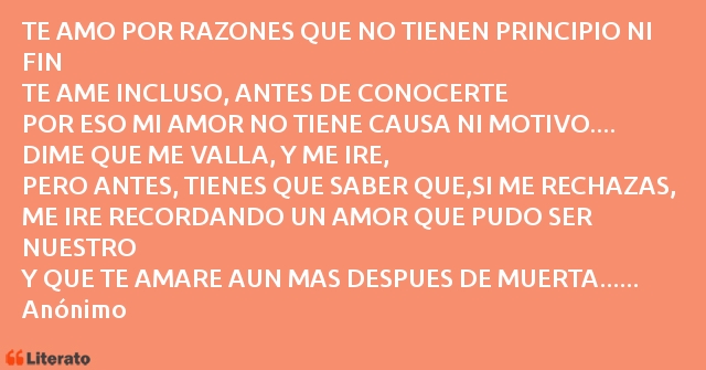 Frases de