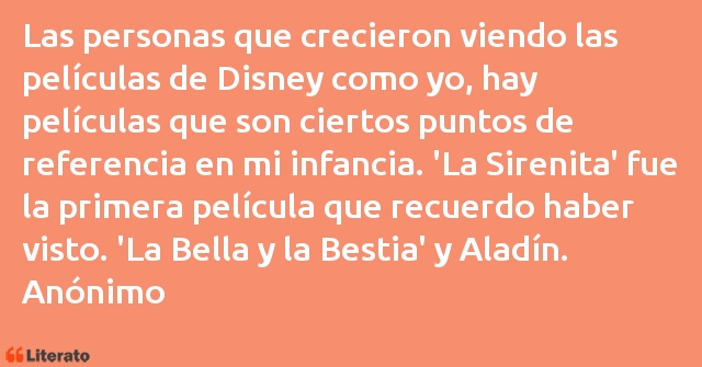 Frases de