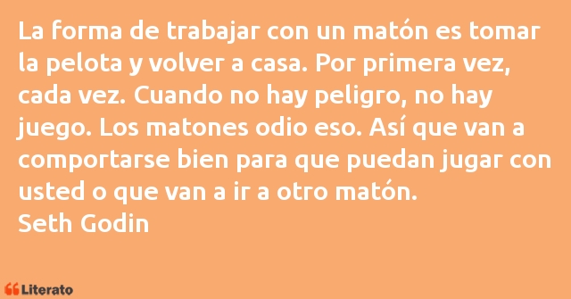 Frases de Seth Godin