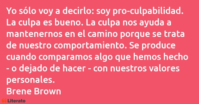 Frases de Brene Brown