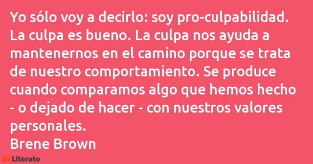 Frases de Brene Brown