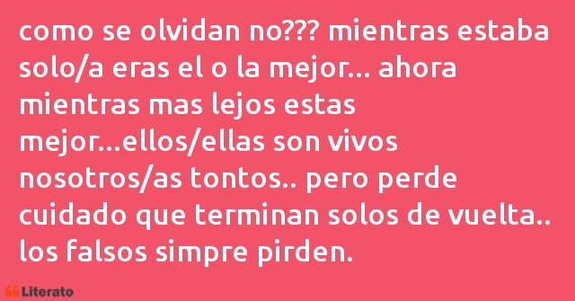 Frases de