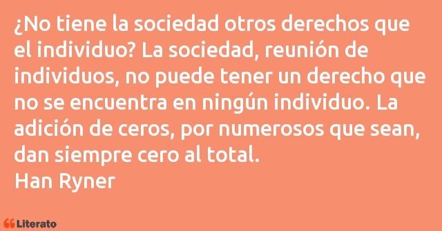 Frases de Han Ryner