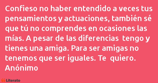 Frases de