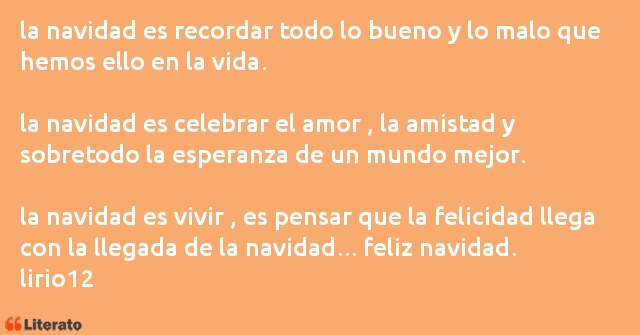 Frases de lirio12