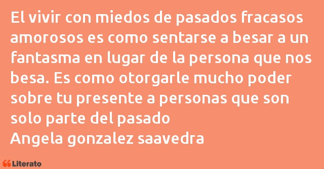 Frases de Angela gonzalez saavedra