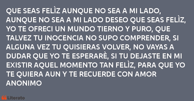 Frases de