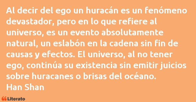 Frases de Han Shan