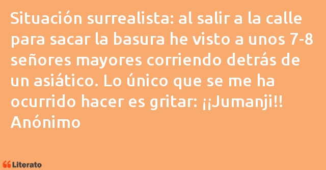Frases de