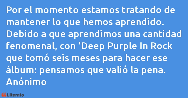 Frases de