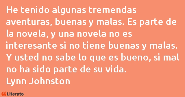 Frases de Lynn Johnston