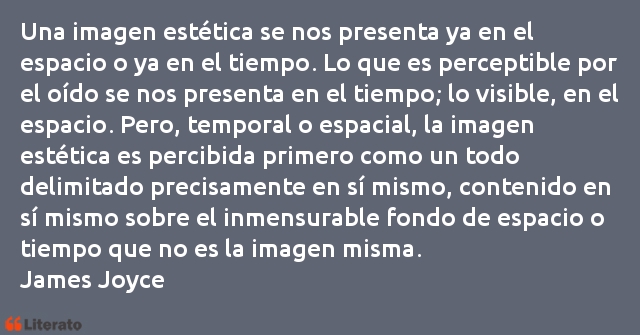 Frases de James Joyce