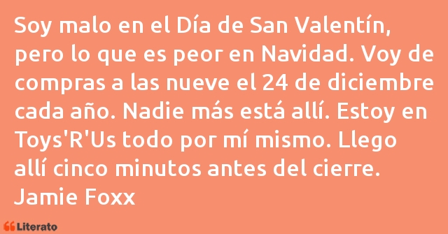 Frases de Jamie Foxx
