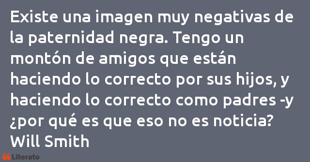 Frases de Will Smith