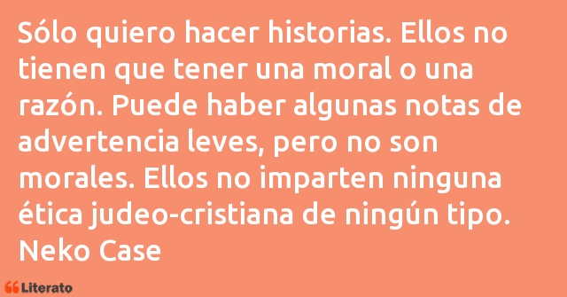 Frases de Neko Case