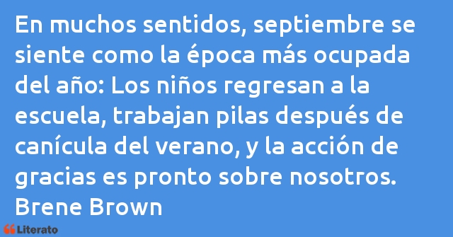 Frases de Brene Brown