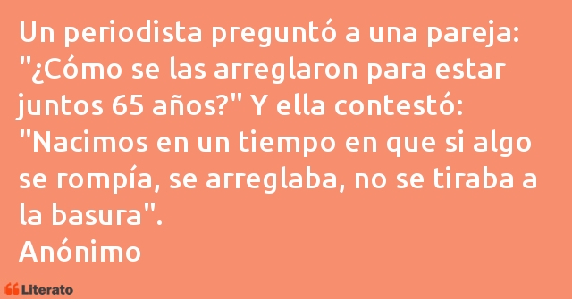 Frases de