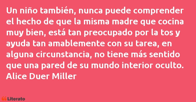 Frases de Alice Duer Miller