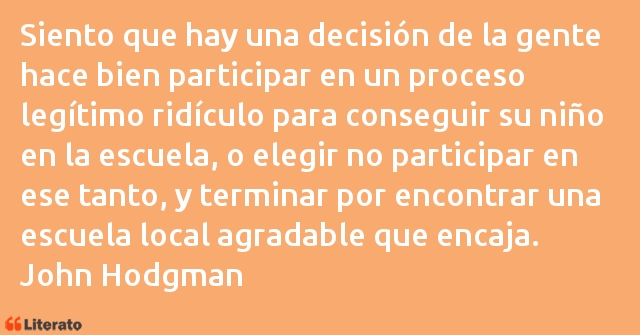 Frases de John Hodgman