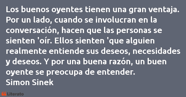 Frases de Simon Sinek