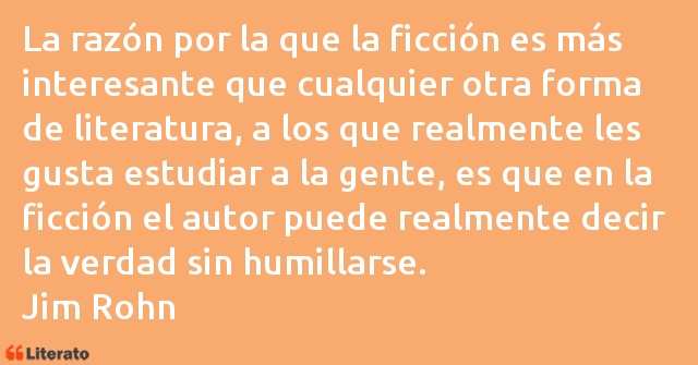 Frases de Jim Rohn