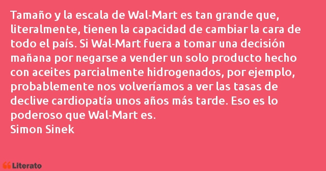 Frases de Simon Sinek