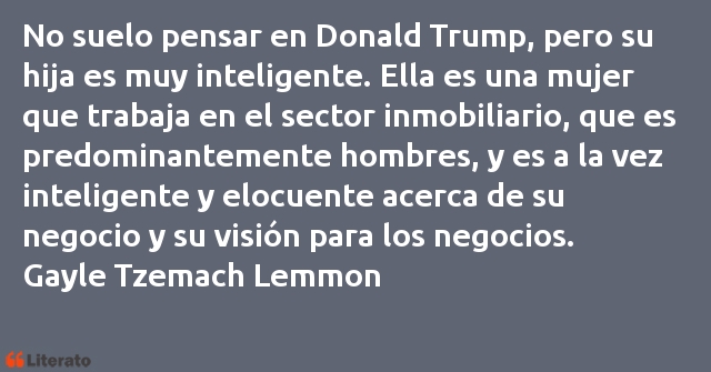 Frases de Gayle Tzemach Lemmon