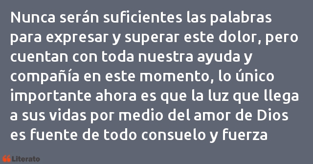 Frases de