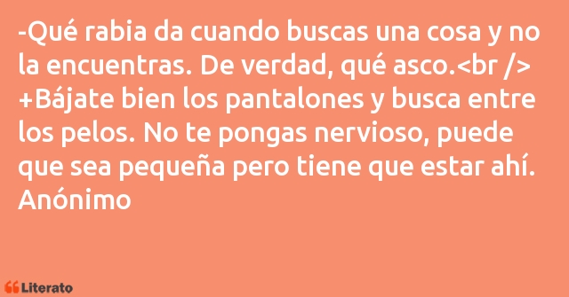 Frases de